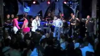 Alberto Barros Tributo Salsa Colombiana MEDLEYMP4 [upl. by Negyam]