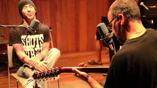 Godsmack  Serenity LIVE at Hawaii Public Radio [upl. by Ahsiekin]