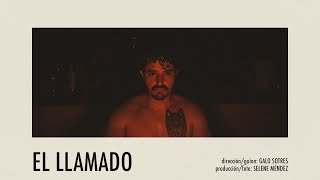 El Llamado  Dir Galo Sotres 2024 Cortometraje hecho con iPhone [upl. by Eilrebma]