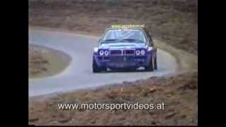 Bergrallye Lödersdorf 2003  wwwmotorsportvideosat [upl. by Lavelle477]