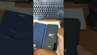 Touch not working on Samsung A52 A52S A53 A54 A55  Solution by CrocFIX [upl. by Langdon]