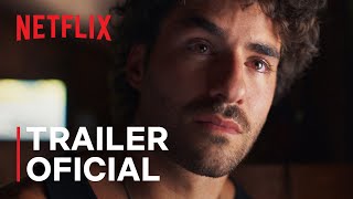 Rabo de Peixe  Trailer Oficial  Netflix Portugal [upl. by Annas]