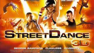 Club Battle  StreetDance 3D Soundtrack [upl. by Hamlani951]