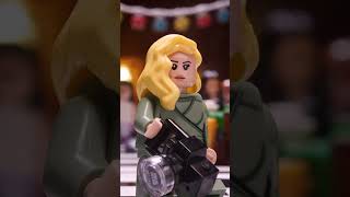 Batman 1989 in Two Minutes Part 1 I LEGO Batman  dckids [upl. by Eiramanig]