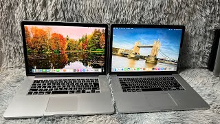 Macbook pro 15 13 inch 2015 cũ giá rẻ từ 52 triệu [upl. by Debarath]