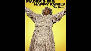 Madeas Big Happy Family Oldies Medley [upl. by Teodora]