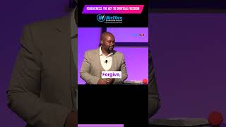 Forgiveness The Key to Spiritual Freedom  Pastor Khethelo Mazibuko [upl. by Betty]