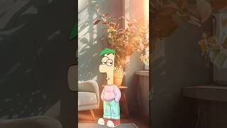 FERB THE THERAPIST shorts [upl. by Ttirb]