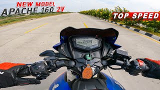 Best 160cc Bike TVS Apache RTR 160 2V vs Suzuki Gixxer 155 vs Yamaha FZS V4  MotorBeam [upl. by Tj443]