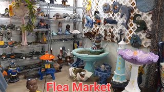 Pt2 Huge Flea Market Chiefland Farmers Flea Market In Chiefland Florida [upl. by Ahtenak]