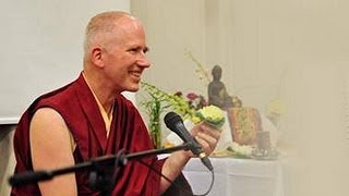 Essential teachings with Venerable Jampa Lungtog USH  Matei Georgescu [upl. by Savil672]