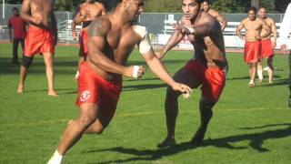 kabaddi Anrej aliwmv [upl. by Yaniv]