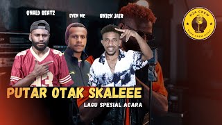 PUTAR OTAK  Onald Beatz  Even MC  Unick jair  Monche Nagu   official video music [upl. by Barthold]