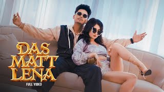 Preet Sandhu  Das Matt Lena Ft Sargam amp Nisha Bhatt  Latest Hindi Songs 2024  New Hindi Songs [upl. by Vala145]