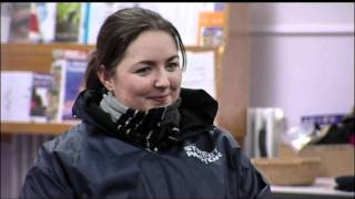 Street Pastors Aberdeen  Complete Film [upl. by Ynnig]