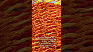 Unlocking Jacquard Weave How to Create Stunning Patterns and Designs [upl. by Acirrehs]