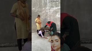 Mummy ne hamme fasa diya 🤣😂 funny comedy ananyavideo ytshorts shorts [upl. by Saffier]