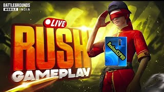 Eagle is Livez ☠️❤️ in Bhojpuri language enjoy EAGLEisLivez bgmi [upl. by Atirak226]