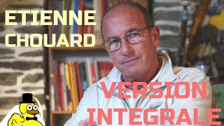 Etienne Chouard  La vision constituante  Linterview complète [upl. by Eirrak]