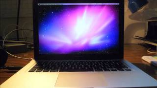 13inch MacBook Pro 2010 Review [upl. by Ruscio]