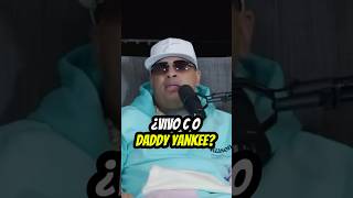 Pacho elige entre Daddy Yankee o Vico C pachoelantifeka vicoc daddyyanke daddy [upl. by Sherill889]