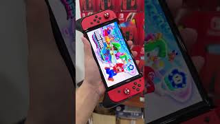 switch oled hack mod chip [upl. by Verdie128]