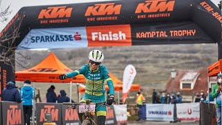 LIVE  Die KTM Kamptal Trophy 2022 [upl. by Cassandry]