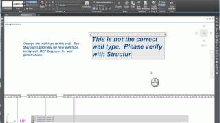 AutoCAD 2016 MText Command A How To Guide [upl. by Norted851]