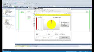 RSLogix 5000 Programming Tutorial Beginners Level Write PLC Program In Ladder Logic [upl. by Ainekahs]