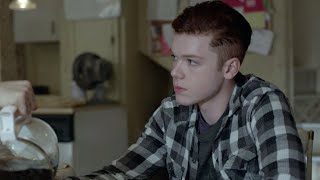 Gallavich  quotWanna Stop Byquot  S04E08 [upl. by Norven106]