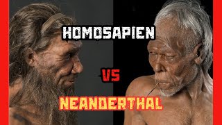 Are Africans Neanderthal [upl. by Raynold]