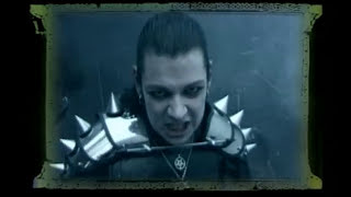 Emperor  The Loss and Curse of Reverence Official Music Video [upl. by Ibrahim]