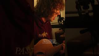 TALK IS CHEAP  Chet Faker talkischeap chetfaker cover [upl. by Salvatore]