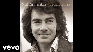 Neil Diamond  Sweet Caroline Audio [upl. by Cantu14]