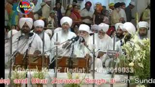 Bin Dekhe Preetma II Part 1 of 2 II Bhai Chamanjeet Singh Ji Lal II Ragga Music India II 9868019033 [upl. by Dredi994]