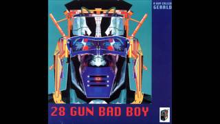 A Guy Called Gerald  28 Gun Bad Boy [upl. by O'Gowan559]