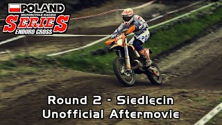 2 Runda Poland Enduro Cross Series Unofficial Aftermovie [upl. by Vitus]