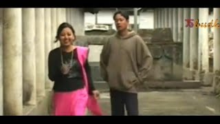 Handak Marak Ke khatlakecna Karigino  chang si chang movie song [upl. by Laekcim]