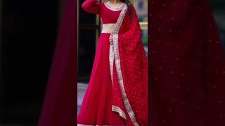 Beautiful WEDDING Lehenga Designs for Girls [upl. by Pembrook]