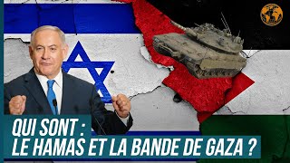 Qui sont  Le Hamas [upl. by Fuld]