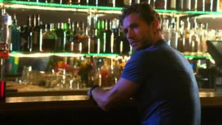 Mistresses 2x13 quotTill death to us partquot Harry at the bar realises he loves Joss [upl. by Olyhs]