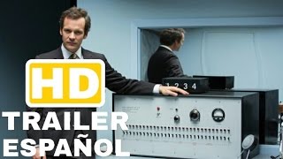 Experimenter La Historia De Stanley Milgram Trailer En Español HD [upl. by Tarazi]