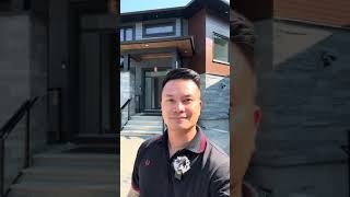 Brand New Luxury 3Level Home in Burnaby North [upl. by Yerffoej633]