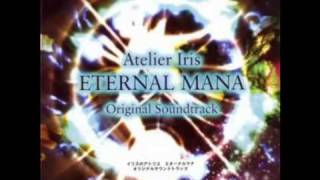 Atelier Iris Eternal Mana OST Revelation Introduction [upl. by Corny]