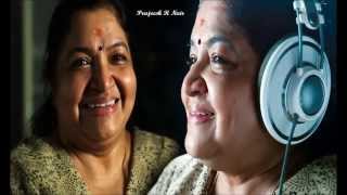 Sandeep KalakkoduRakshaka Ente Paapa bhaaramellamK S Chithra Version [upl. by Enajiram]