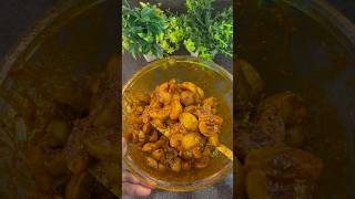 ✨ Tasty Homemade Amla ka Achartrending shortsfeed shorts [upl. by Glynnis998]