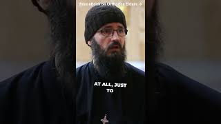 The Decline of Monasticism  Fr Seraphim Aldea [upl. by Denman]