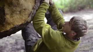 Bouldern im Elbsandsteingebirge [upl. by Immak516]