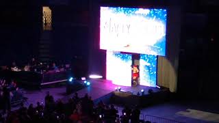 Lacey Evans Entrance [upl. by Murray]