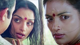 Mujhe mard chahiye  Bala amp Shwetha Menon Romantic Drama Scene  Latest Kannada Dubbed Movie Scenes [upl. by Fabe]